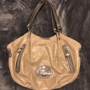 Kathy Van Zeeland Vintage Purse